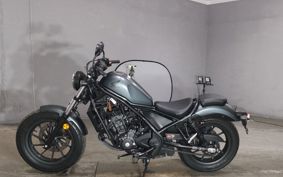 HONDA REBEL MC49