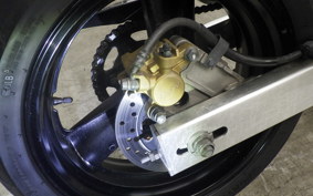 HONDA HORNET 250 2012 MC31