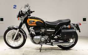 KAWASAKI W800 2018 EJ800A