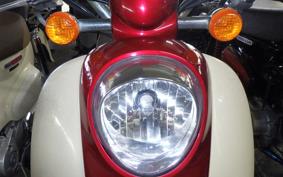 HONDA CREA SCOOPY AF55