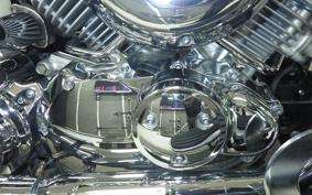 YAMAHA DRAGSTAR 400 CLASSIC  2012 VH02J