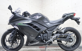 KAWASAKI NINJA 250 EX250L