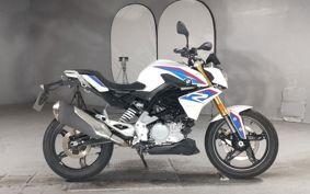 BMW G310R 0G01