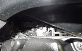 HONDA TACT-4ﾍﾞｰｼｯｸ AF79