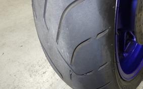 YAMAHA MT-07 2022 RM33J