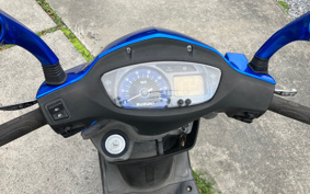 SUZUKI GSR125 UTD44