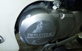 HONDA C90 SUPER CUB HA02