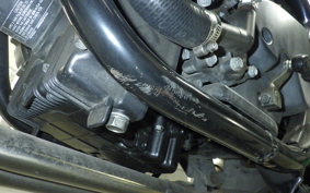 HONDA CB400SF VTEC A 2013 NC42