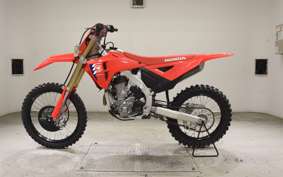 HONDA CRF250 RALLY 2007 ME12