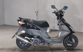 SUZUKI ADDRESS V125 CF4MA