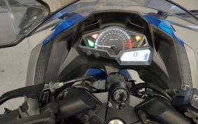 KAWASAKI NINJA 250 EX250L