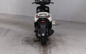 YAMAHA CYGNUS125XSR SE44J