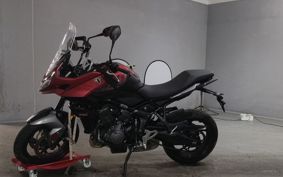 TRIUMPH  TRIUMPH  TIGER  SPORT 660 L22U19