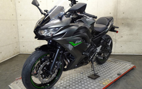KAWASAKI NINJA 650 2023 ER650S