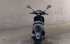 HONDA DIO AF62