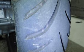 HONDA FORZA 250 MF17