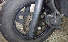 SUZUKI ADDRESS V125 G 1998 CF46A
