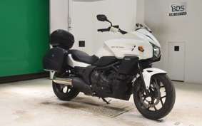 HONDA CTX700 2013 RC69