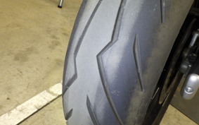 SUZUKI SV650 X A 2019 VP55B