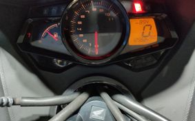 HONDA PHASE MF11