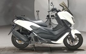 YAMAHA N-MAX 155 SG50J