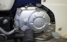 HONDA C110 SUPER CUB 2008 JA44