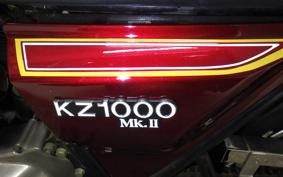 KAWASAKI KZ1000 LIMITED 2026 KZT00B