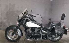 KAWASAKI VULCAN900 CLASSIC 2014 VN900B