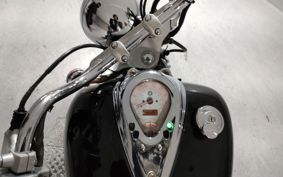 YAMAHA DRAGSTAR 400 CLASSIC VH01J