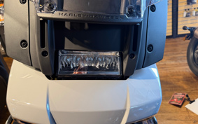 HARLEY PAN AMERICA 1250 SPECIAL 2025 ZES