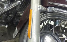 HARLEY FLSTCI 1450 2005