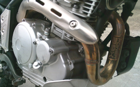 YAMAHA SEROW 250 DG31J