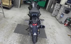 KAWASAKI Z125 PRO 2013 BR125H