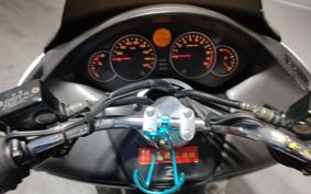 HONDA FORZA X MF08