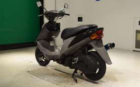 SUZUKI ADDRESS V125 G 2024 CF46A