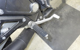 KAWASAKI ZEPHYR 1100 2004 ZRT10A