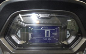 YAMAHA NMAX-3 2019 SEL1J