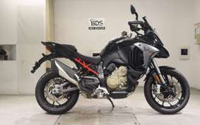 DUCATI MULTISTRADA V4S 2025