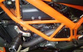 KTM 390 DUKE 2020