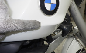 BMW R1200R 2009