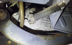 HONDA GYRO UP TA01