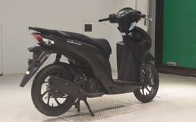 HONDA DIO 110 Lite JK46A