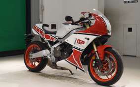 YAMAHA XSR900 GP 2025 RN96J