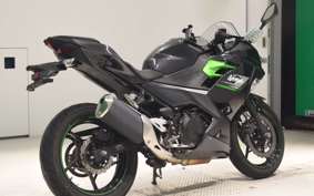 KAWASAKI NINJA 250 2022 EX250Y