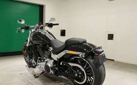 HARLEY FXBR1920 2026