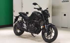 YAMAHA MT-25 A 1995 RG74J