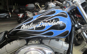 HARLEY FXD1340 2003 GHV