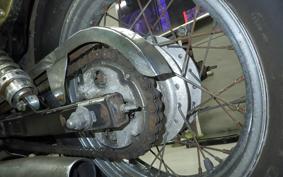 HONDA REBEL 250 MC13