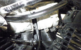 YAMAHA DRAGSTAR 400 CLASSIC 1999 4TR