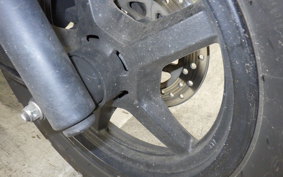 SUZUKI ADDRESS V125 2019 DT11A